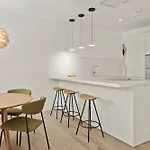 Sabatik By Feelfreerentals Apartmán San Sebastián
