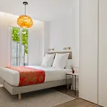 Sabatik By Feelfreerentals Apartmán San Sebastián