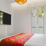 Sabatik By Feelfreerentals Apartmán