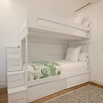 Sabatik By Feelfreerentals Apartmán *
