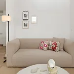 Apartmán Sabatik By Feelfreerentals