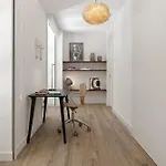 Sabatik By Feelfreerentals Apartmán
