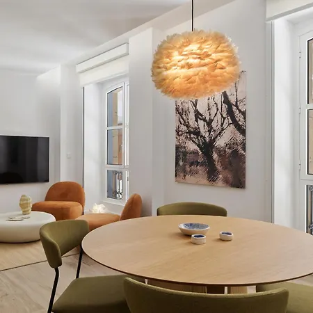 Apartmán Sabatik By Feelfreerentals *