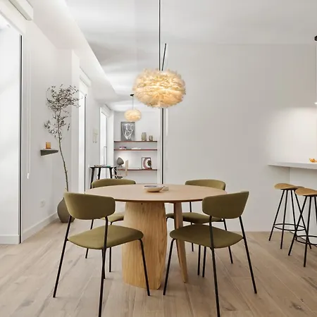Sabatik By Feelfreerentals Апартаменты Сан-Себастьян