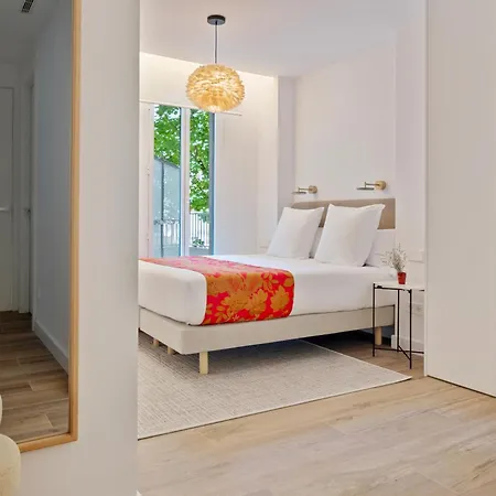 Διαμέρισμα Sabatik By Feelfreerentals