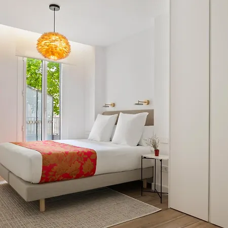 Sabatik By Feelfreerentals Διαμέρισμα Σαν Σεμπαστιάν