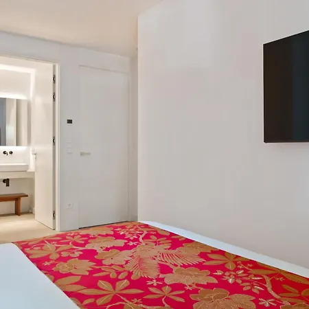 Διαμέρισμα Sabatik By Feelfreerentals *