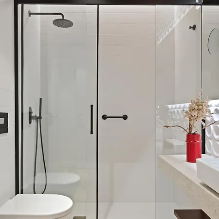 Sabatik By Feelfreerentals * Σαν Σεμπαστιάν