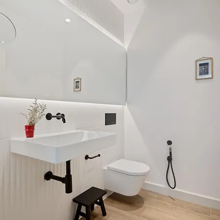 Sabatik By Feelfreerentals Διαμέρισμα