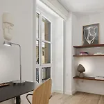Sabatik By Feelfreerentals Διαμέρισμα *