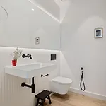 Sabatik By Feelfreerentals Διαμέρισμα