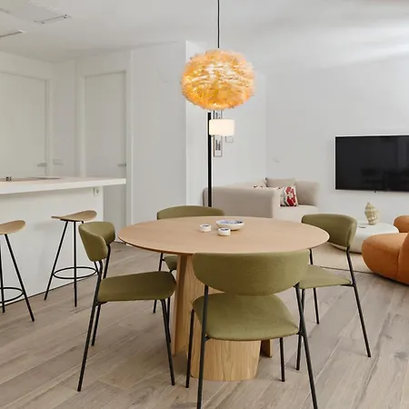Sabatik By Feelfreerentals Διαμέρισμα *