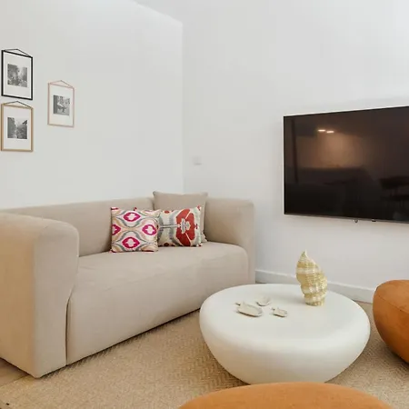 Sabatik By Feelfreerentals Σαν Σεμπαστιάν