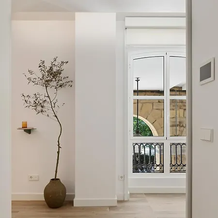 Sabatik By Feelfreerentals Διαμέρισμα Σαν Σεμπαστιάν