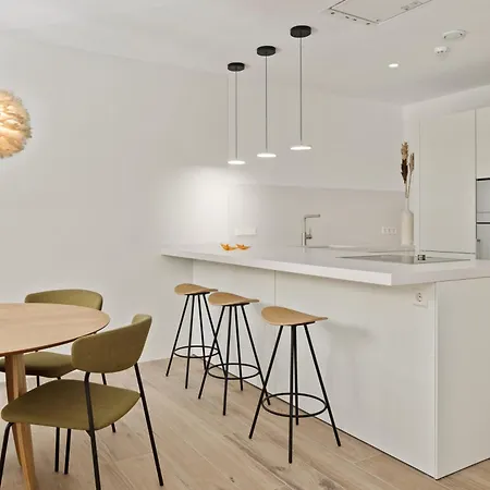 Sabatik By Feelfreerentals Daire San Sebastián