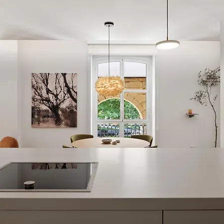 Sabatik By Feelfreerentals * San Sebastián
