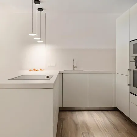 Apartment Sabatik By Feelfreerentals *