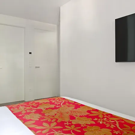 Apartment Sabatik By Feelfreerentals San Sebastian