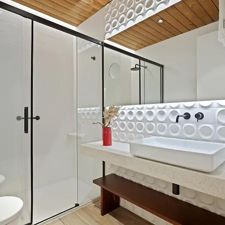 Lägenhet Sabatik By Feelfreerentals *