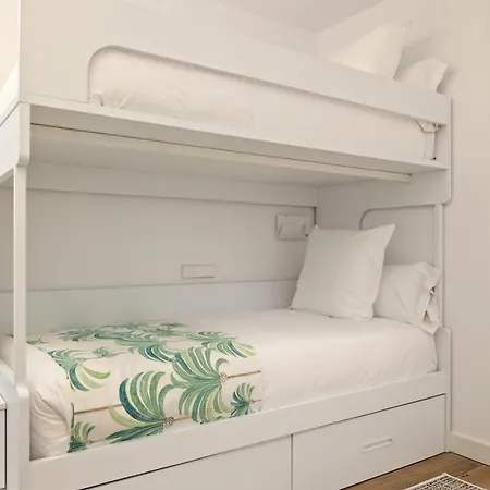 Sabatik By Feelfreerentals Lägenhet *