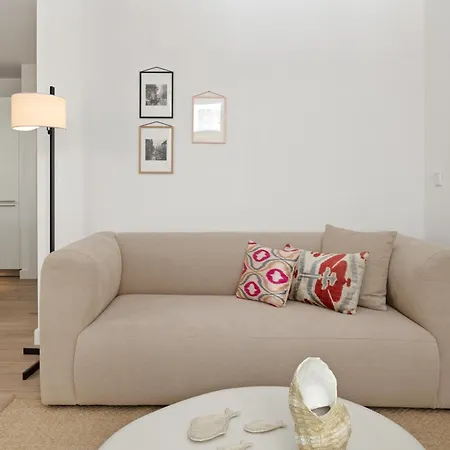 Lägenhet Sabatik By Feelfreerentals