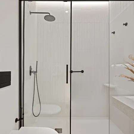 Sabatik By Feelfreerentals Lägenhet San Sebastián