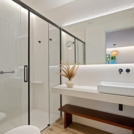 Daire Sabatik By Feelfreerentals