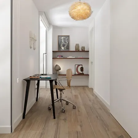 Sabatik By Feelfreerentals Apartment