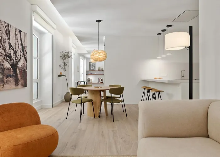 Sabatik By Feelfreerentals San Sebastián