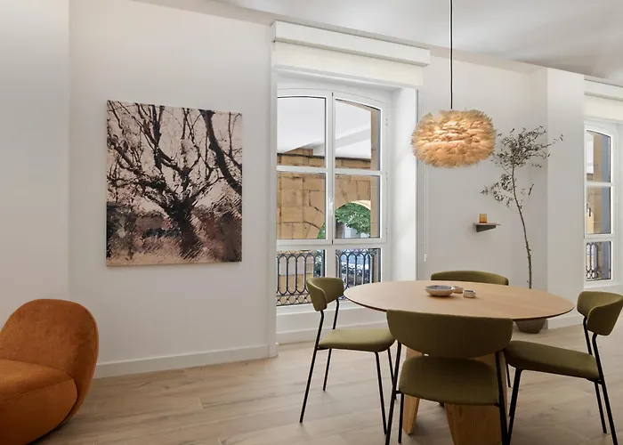 Sabatik By Feelfreerentals Lägenhet