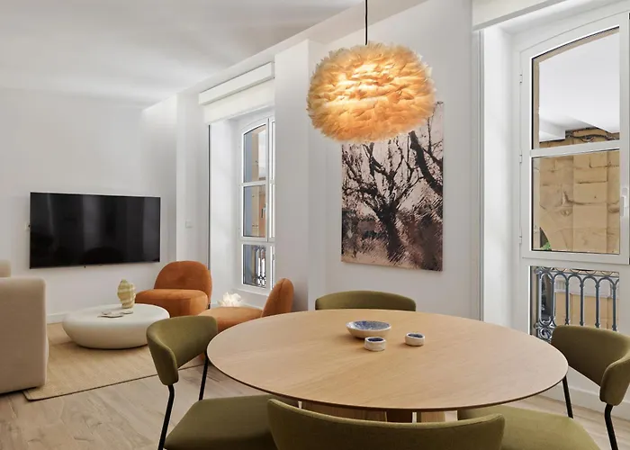 Lägenhet Sabatik By Feelfreerentals *