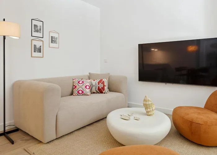 Sabatik By Feelfreerentals San Sebastián