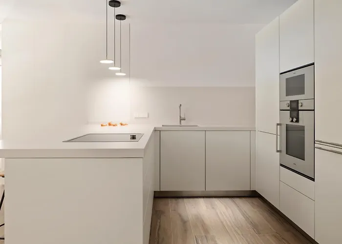 Lägenhet Sabatik By Feelfreerentals *