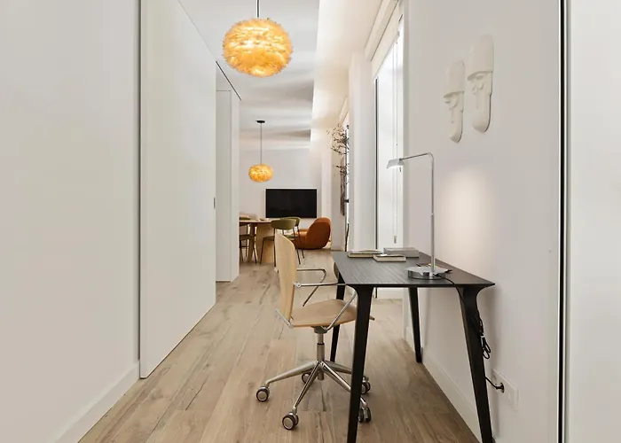 Sabatik By Feelfreerentals San Sebastián