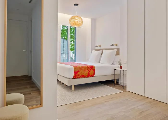 Lägenhet Sabatik By Feelfreerentals