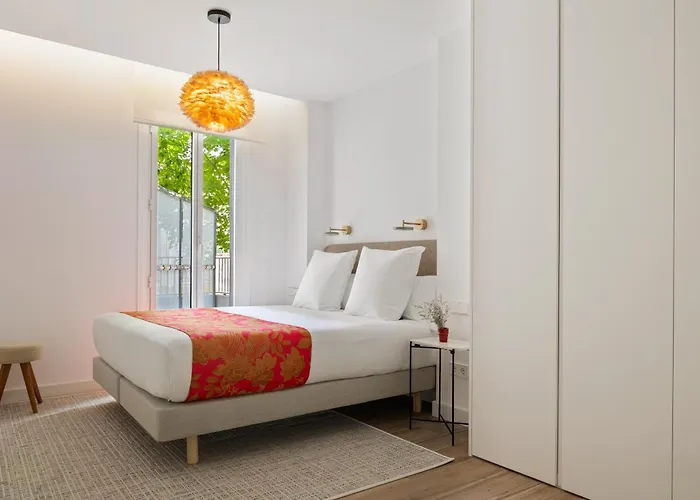 Sabatik By Feelfreerentals Lägenhet San Sebastián