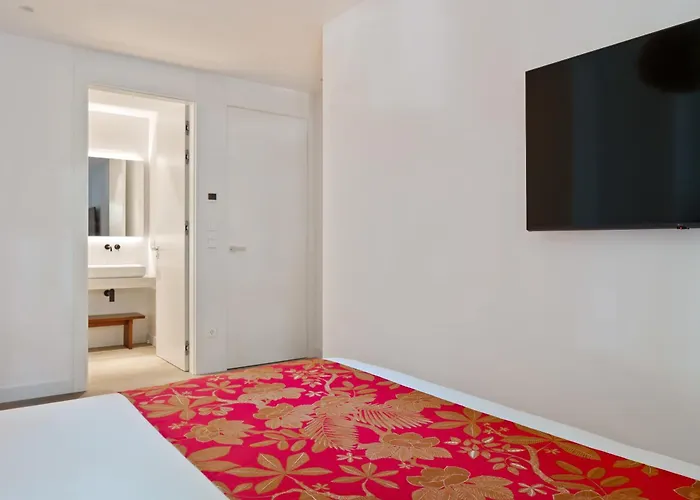 Lägenhet Sabatik By Feelfreerentals *