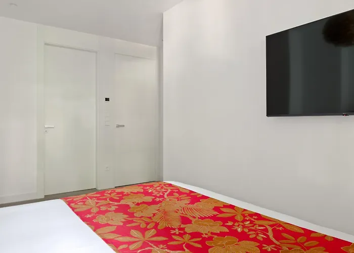 Lägenhet Sabatik By Feelfreerentals San Sebastián