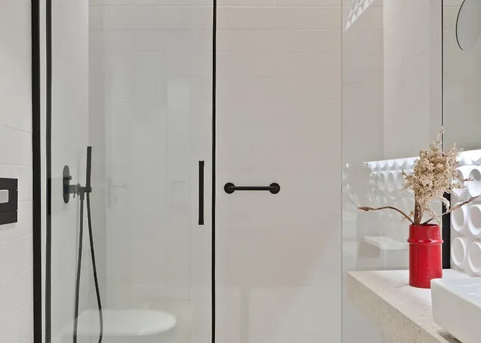 Sabatik By Feelfreerentals * San Sebastián