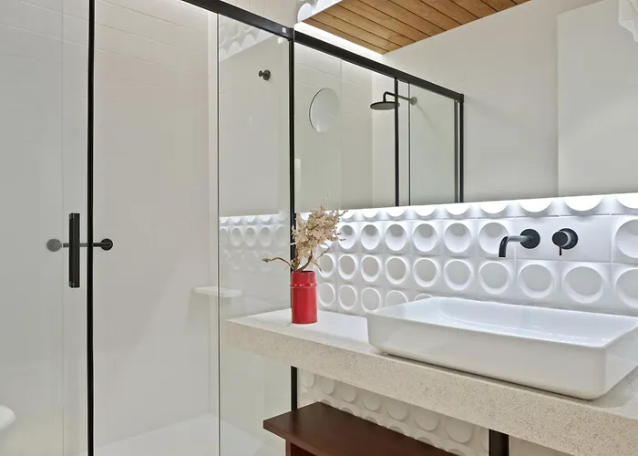 Lägenhet Sabatik By Feelfreerentals *