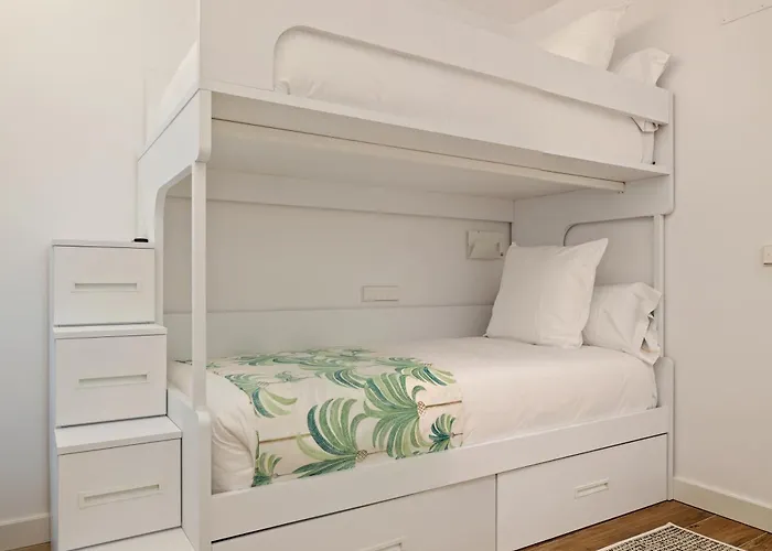 Sabatik By Feelfreerentals Lägenhet *