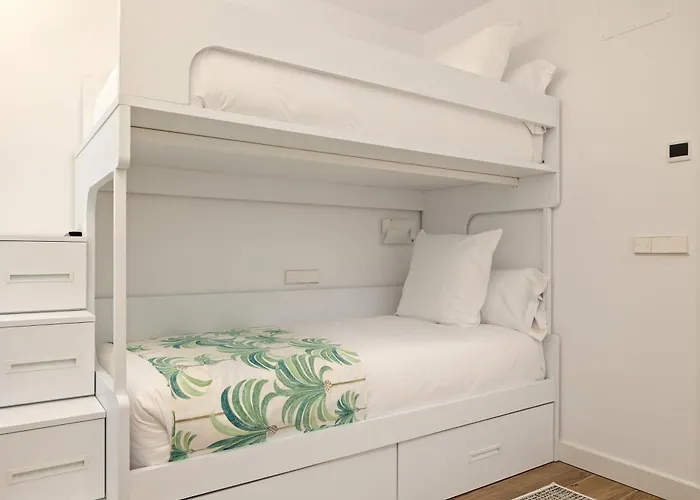 Sabatik By Feelfreerentals Lägenhet *