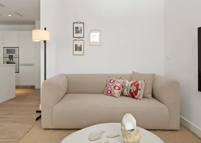 Lägenhet Sabatik By Feelfreerentals