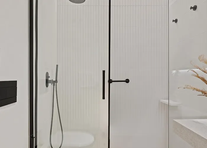 Sabatik By Feelfreerentals Lägenhet San Sebastián