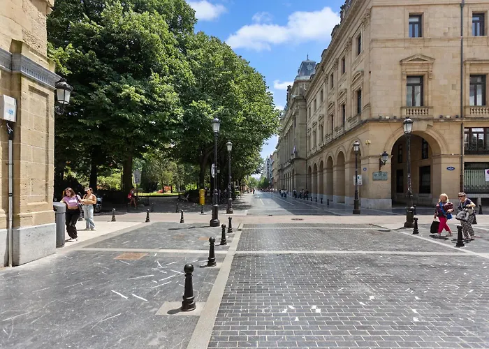 Lägenhet Sabatik By Feelfreerentals