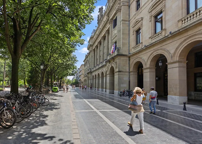 Lägenhet Sabatik By Feelfreerentals