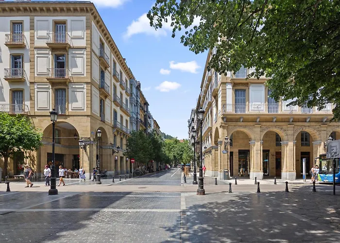 Lägenhet Sabatik By Feelfreerentals *