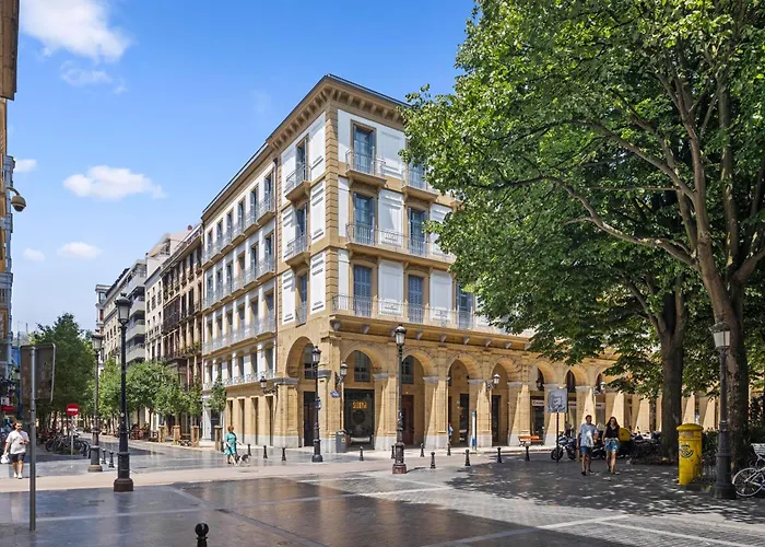 Sabatik By Feelfreerentals Lägenhet