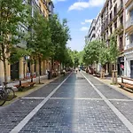 公寓 Sabatik By Feelfreerentals 圣塞瓦斯蒂安